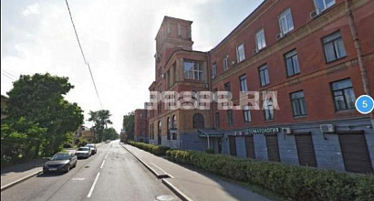 Производственное помещение на втором этаже технопарка