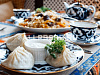 Ресторан узбекской кухни