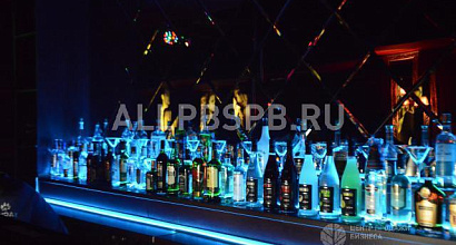 Продажа:  ночной клуб м. бауманская