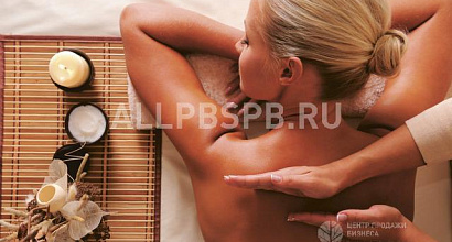 Готовый бизнес  высокодоходный массажный салон