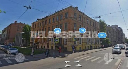 Кафе в аренду на Васильевском острове