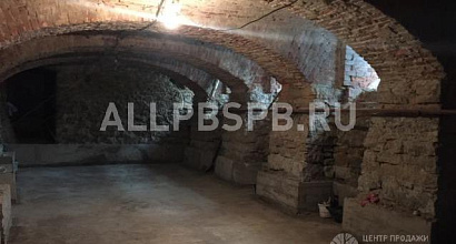 Продажа помещения в собственность