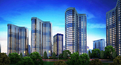 Помещение с сетевым арендатором в собственность