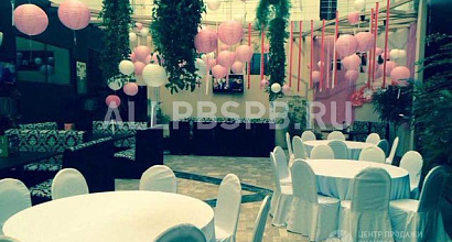 Продажа:  Кафе в бизнес-центре. м. Пролетарская. цао