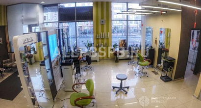 Продается  студия красоты рядом с крупнейшим тц