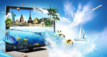 Продается  туристическое агентство в центре москвы 