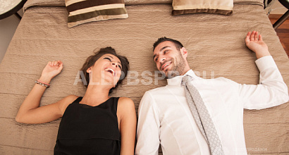 Дизайнерский хостел в центре города