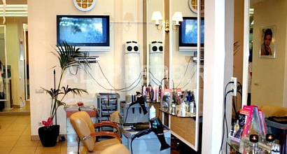 Продается  прибыльный и успешный салон красоты