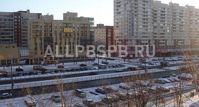 Продается торговое помещение с арендатором в собственность