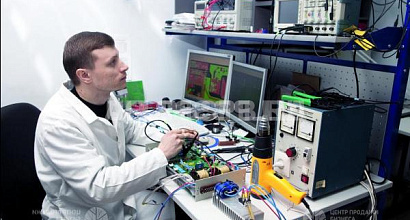 Сервисный центр по ремонту телефонов, ноутбуков