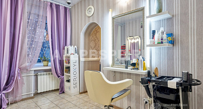 Студия красоты широкого спектра услуг