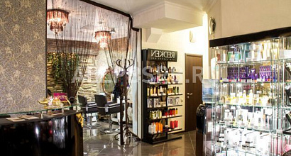 Готовый бизнес  спа салон красоты с хамамом, сауной, ресторан