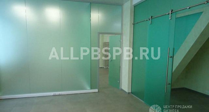 Аренда: Офисное помещение, 116 м