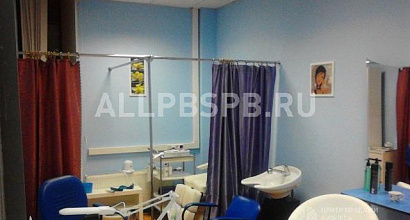 Продается  салон красоты, метро медведково 