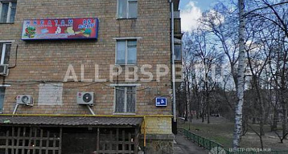 Аренда:  Помещение свободного назначения, 80 м