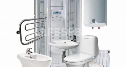 Продается  интернет-магазин сантехники + по