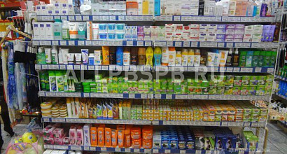 Аренда:  Арендный бизнес Южный двор 