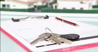 Коммерческое помещение в аренду в жилом районе города