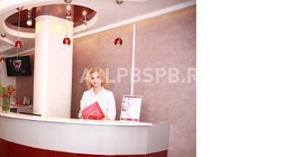 Продажа:  прибыльный медицинский центр в нижнем новгороде