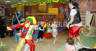 Продажа:  Прибыльный и интересный бизнес развлекательный ц