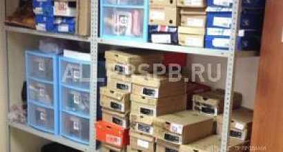 Продажа: Готовый бизнес  интернет-магазин спортивной обуви 