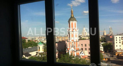 Аренда:  Помещение, 165 м