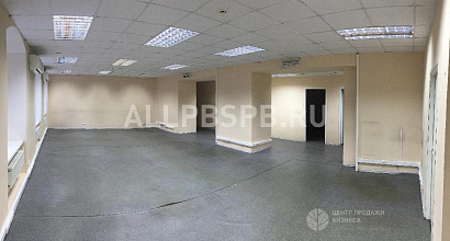 Сдается в аренду универсальное помещение в центре города