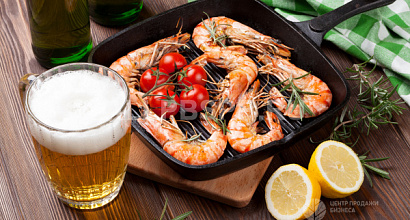 Круглосуточный пивной магазин