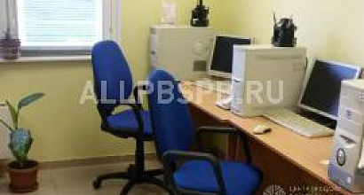 Аренда:  Офисное помещение, 70 м