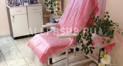 Внимание:  Сдам в Аренду Салон Красоты