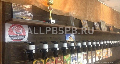 Продается  разливное на юге москвы 25кв. м. собств. оборудов