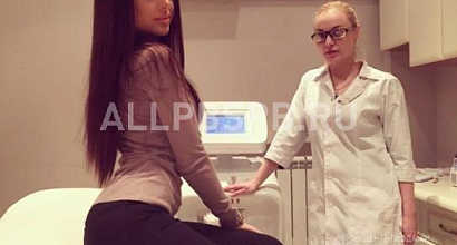 Продается  лаборатория красоты (лазерная эпиляция)