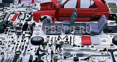 Продается  инет-магазин запчастей для отечественных автомобил