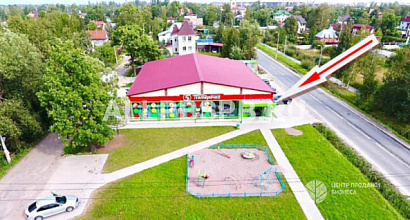 ОСЗ с сетевым арендатором с Землей в собственность