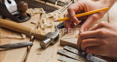 Производство детской мебели