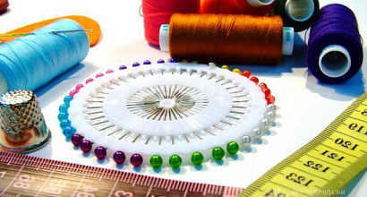 Продажа:  ателье и магазин фурнитуры, м. щелковская 