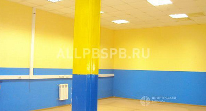 Аренда:  Аренда склад, 270 м, теплый, м. Новослободская 