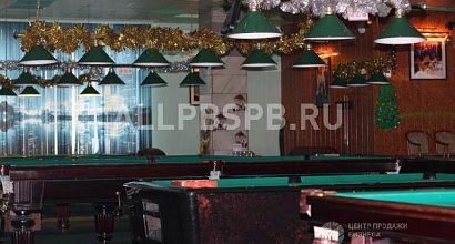 Аренда:  Сдам ресторан/кафе, ул. Сокольническая площадь 