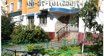 Аренда:  Помещение свободного назначения, 117.8 м