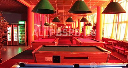 Продажа:  боулинг amf (сша) и биллиард (сша) в отличном сост