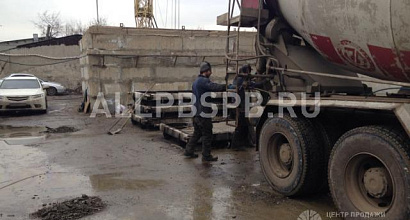 Готовый бизнес  производство жби изделий из бетона