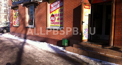 Аренда:  Помещение 159 м, м. Кожуховская 