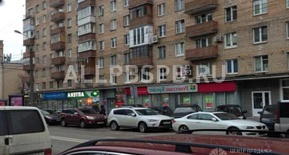 Продается  продам помещение, 75 м