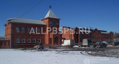 Готовый бизнес  продается производственный комплекс в г. калуга