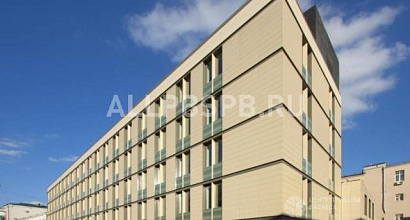 Аренда:  Сдаю офис возле м. Менделеевская 