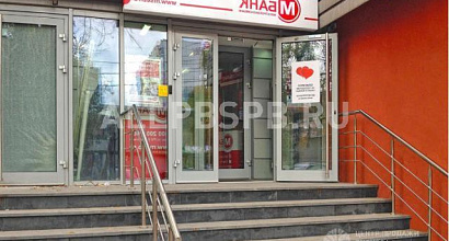 Продается  торговое помещение, 90.8 м