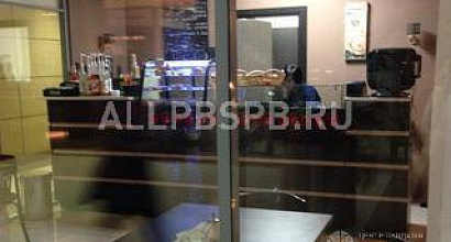 Продажа:  продается кофейня в бц на автозаводской