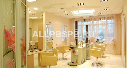 Салон красоты на Севере города