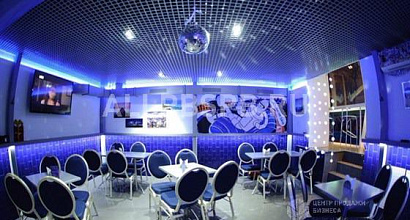 Продажа: Готовый бизнес  кафе нового формата в цао, 130м2 