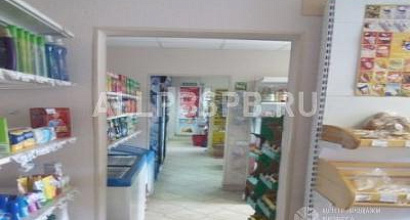 Продажа:  круглосуточный продуктовый магазин с долгосрочной